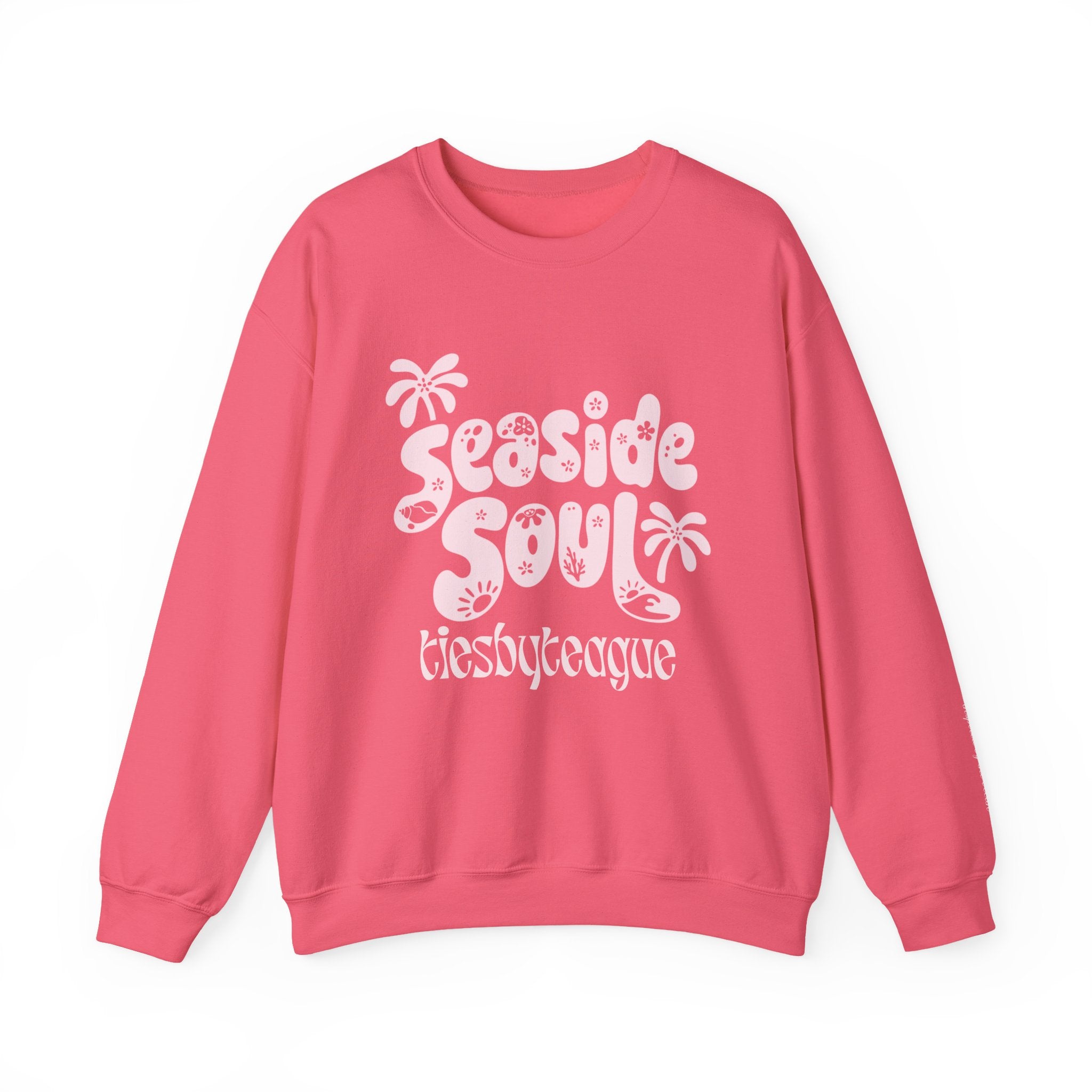 Paradise Cozy Crew