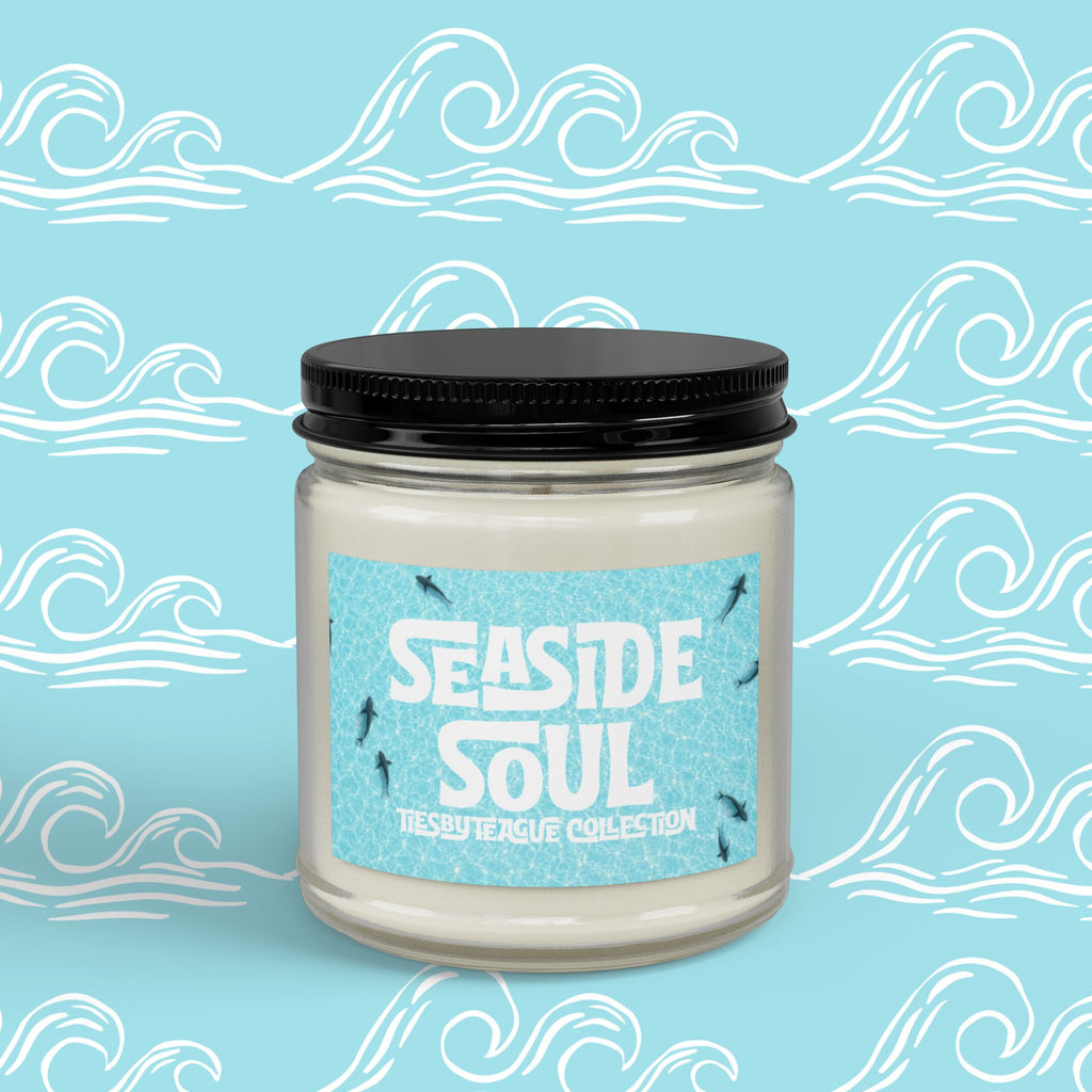 Boardwalk Breeze Candle
