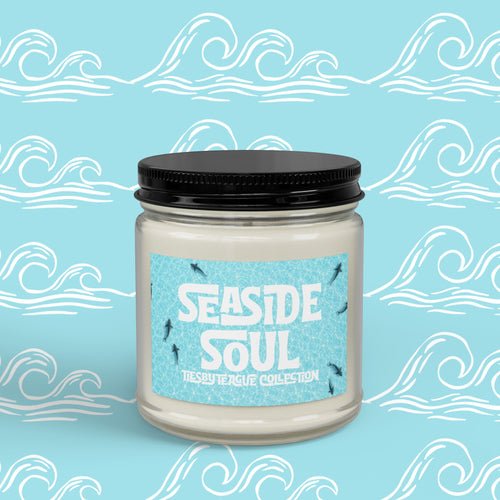 Boardwalk Breeze Candle
