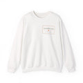Coastal Bloom Cozy Crew