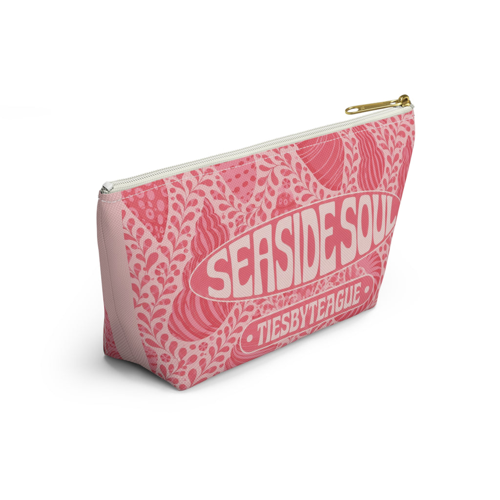 Surfside Shelling Bag