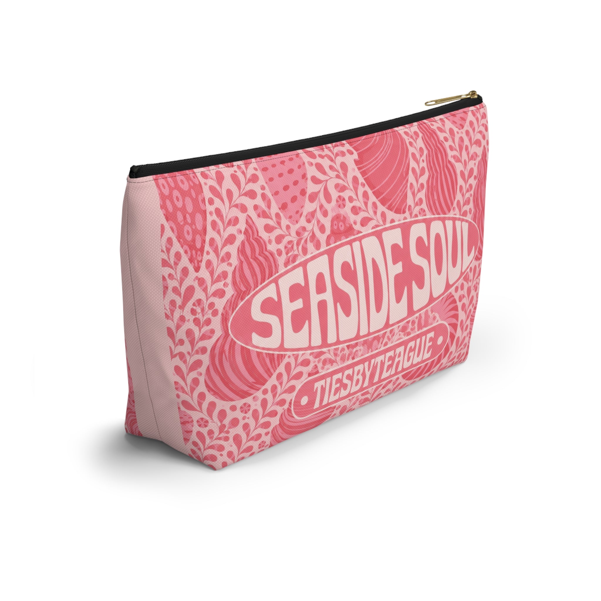 Surfside Shelling Bag