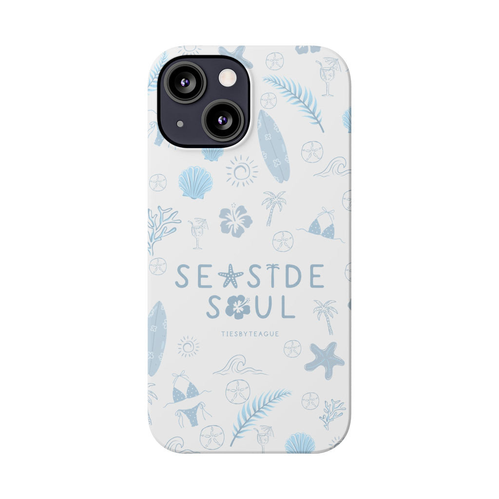 Shell & Surf Case