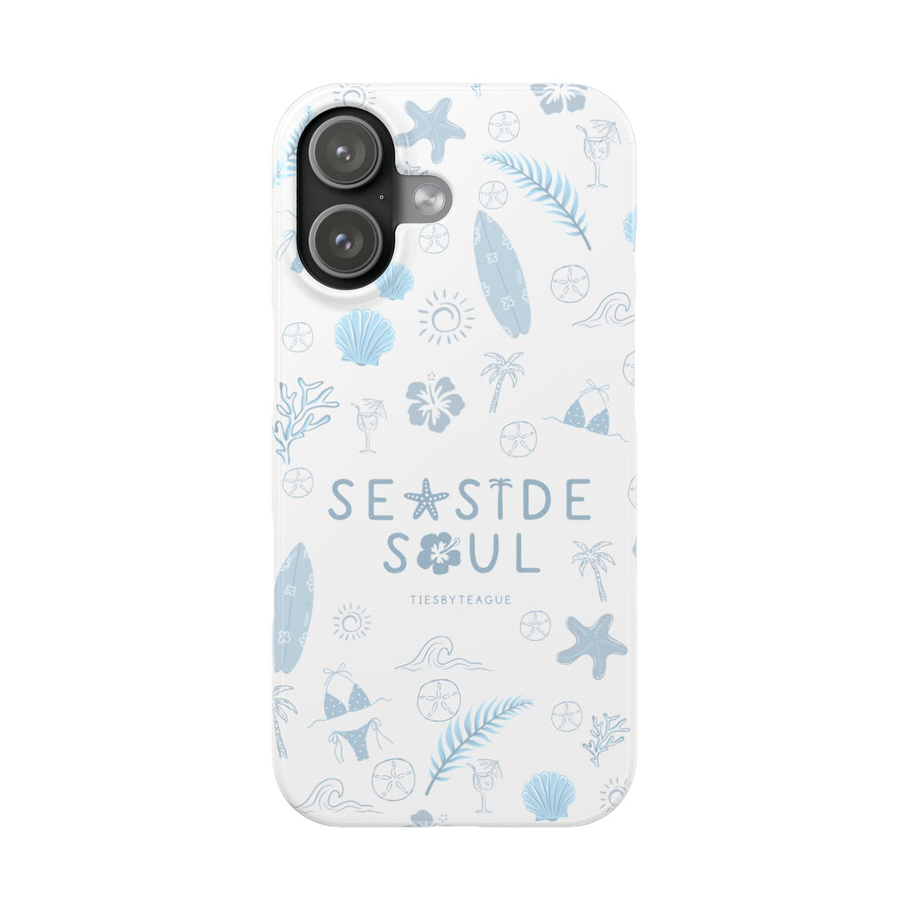 Shell & Surf Case