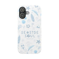 Shell & Surf Case