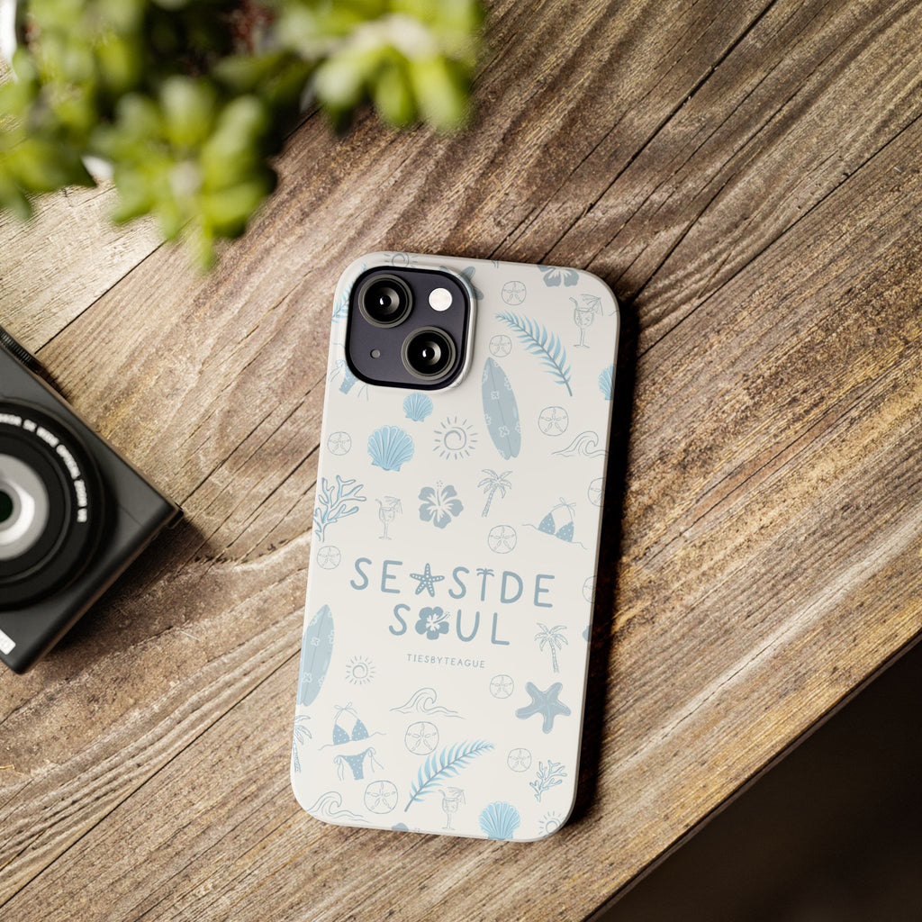 Shell & Surf Case