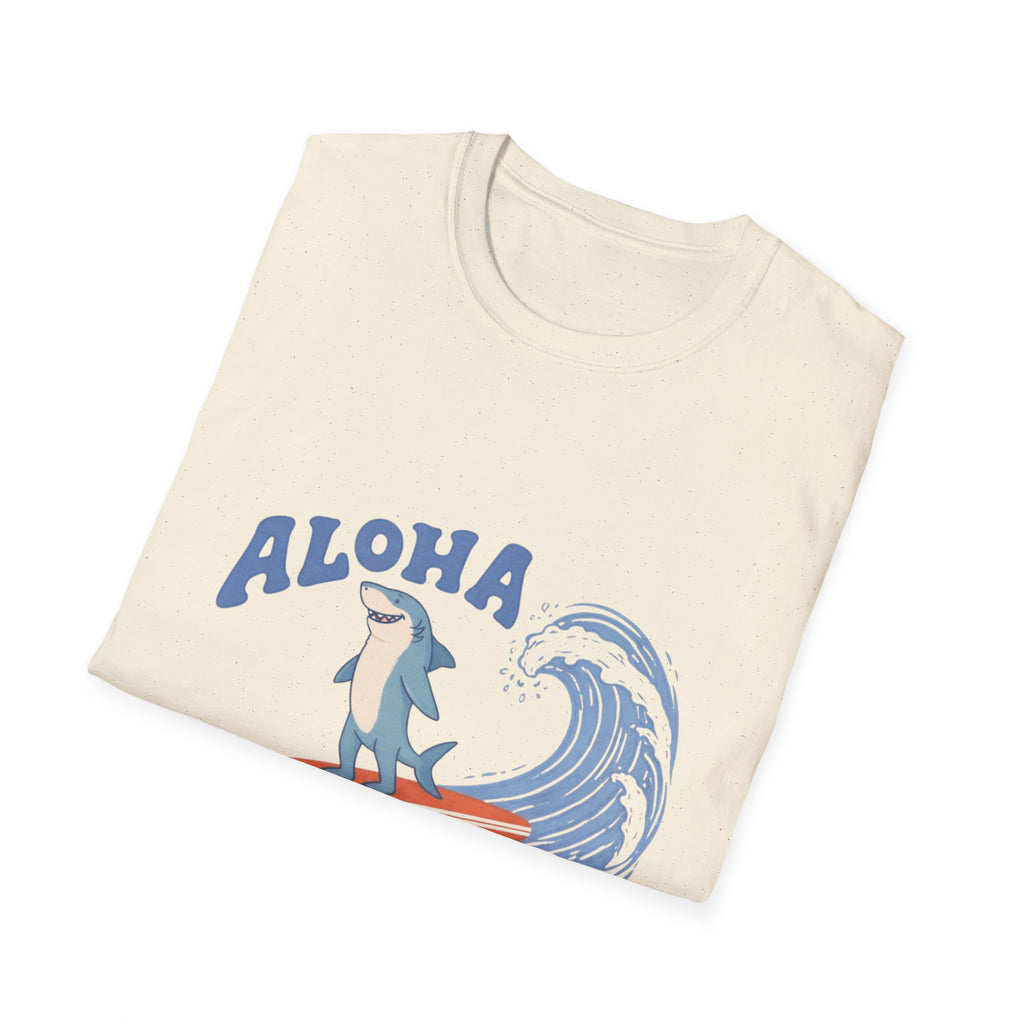 Sharky Shores Tee