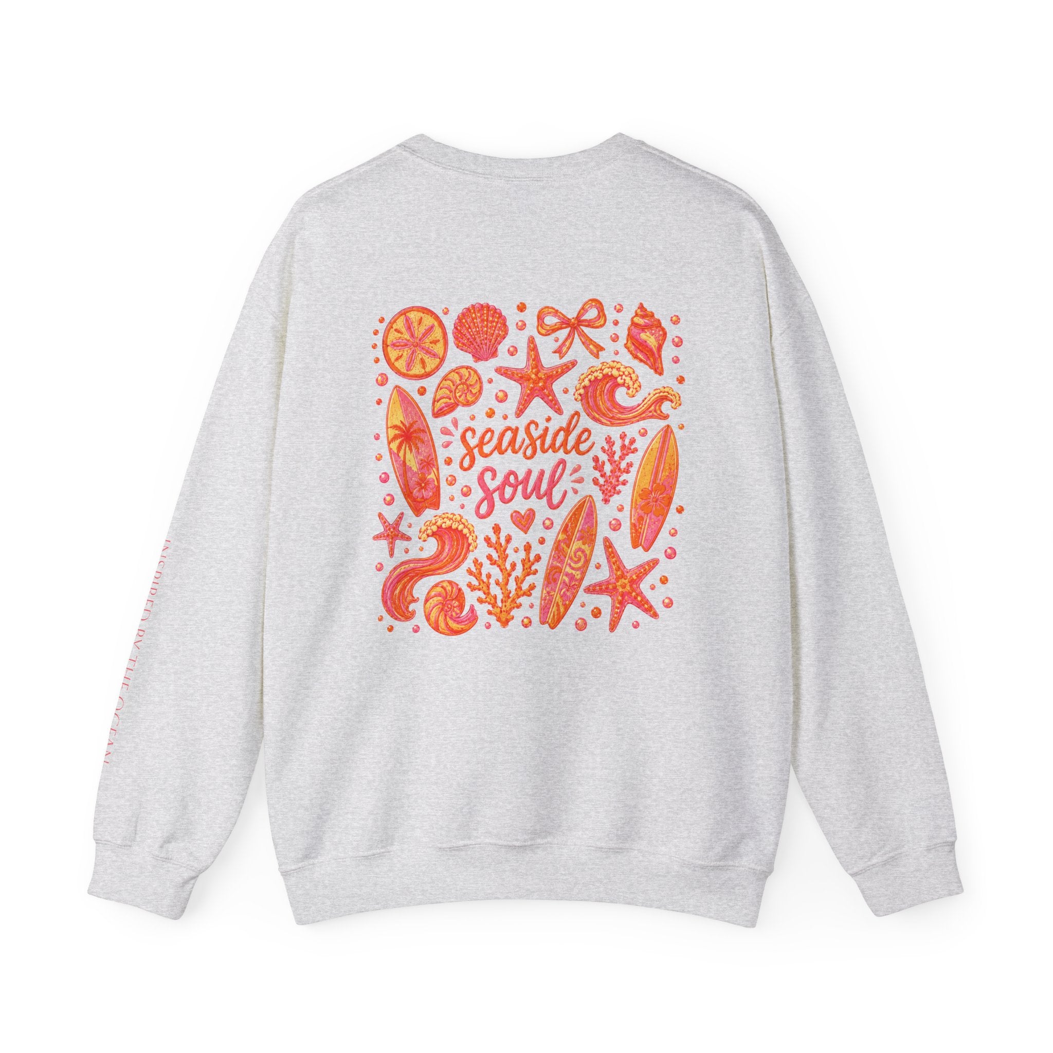 Zara Inspired Cozy Crew