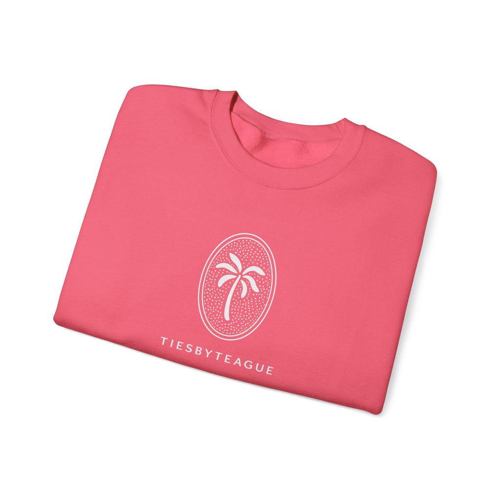 Shoreline Surfer Cozy Crew