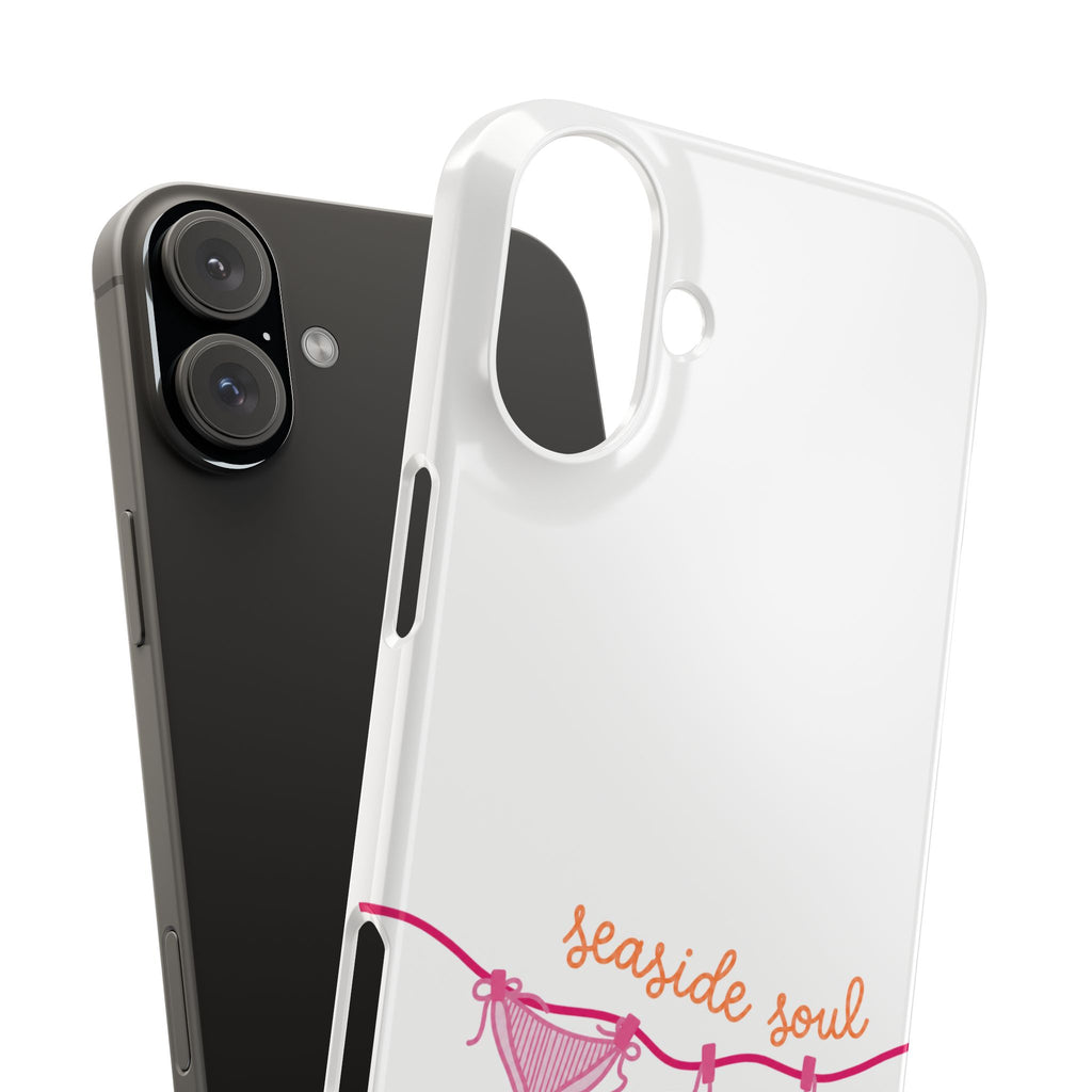 Sun-Kissed Strings Case