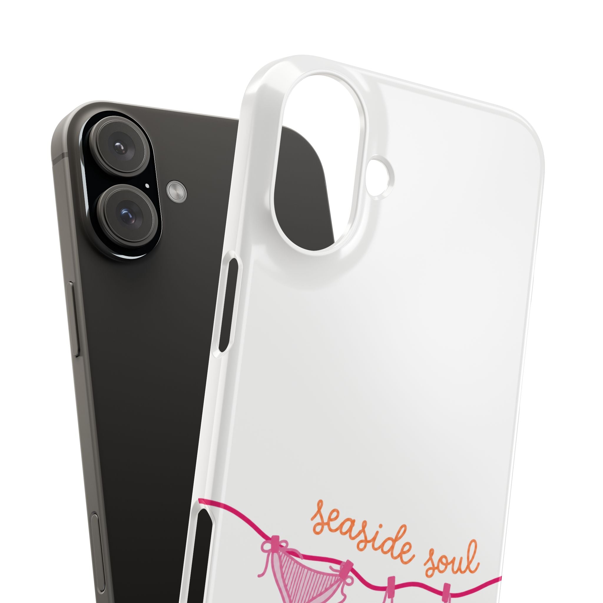 Sun-Kissed Strings Case