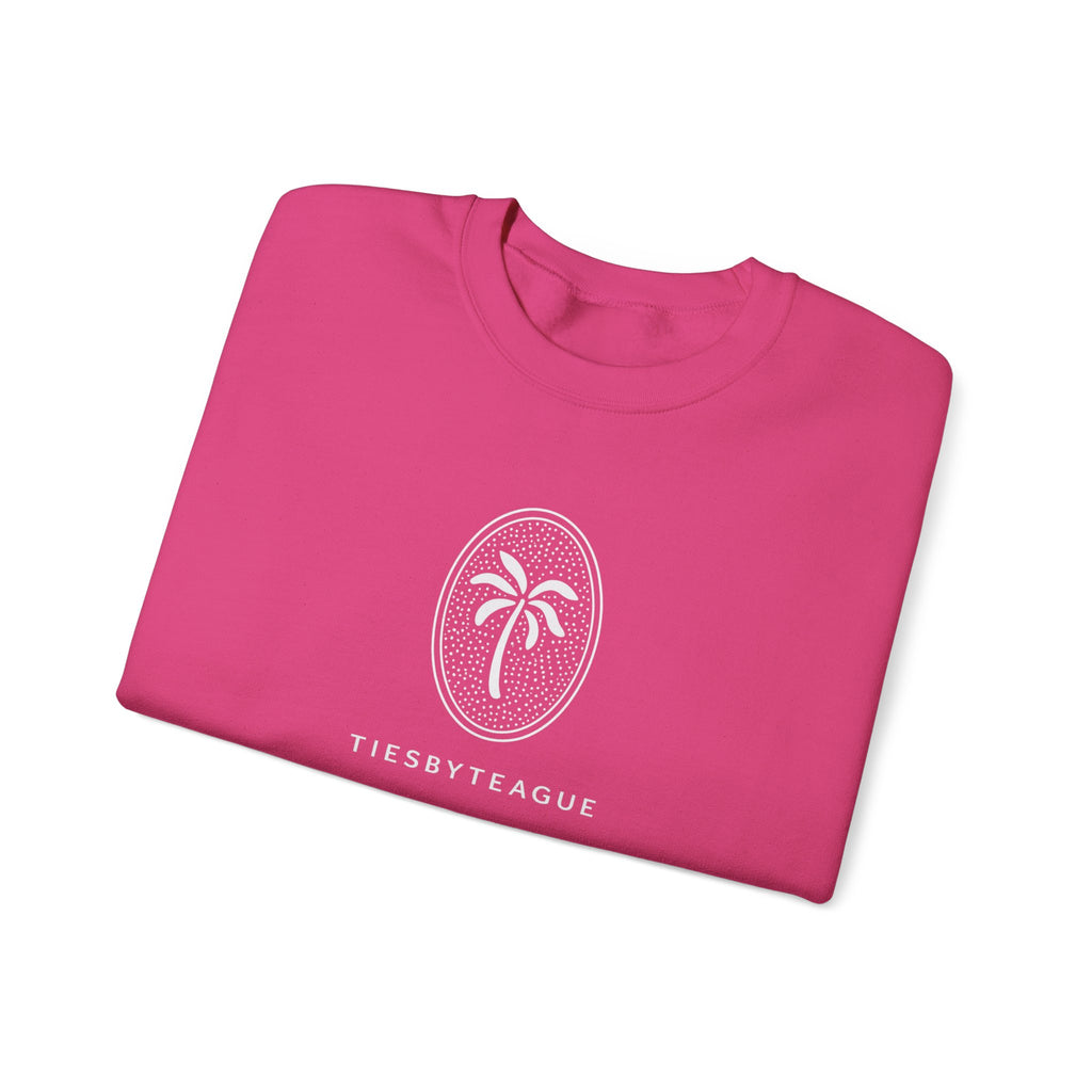 Shoreline Surfer Cozy Crew