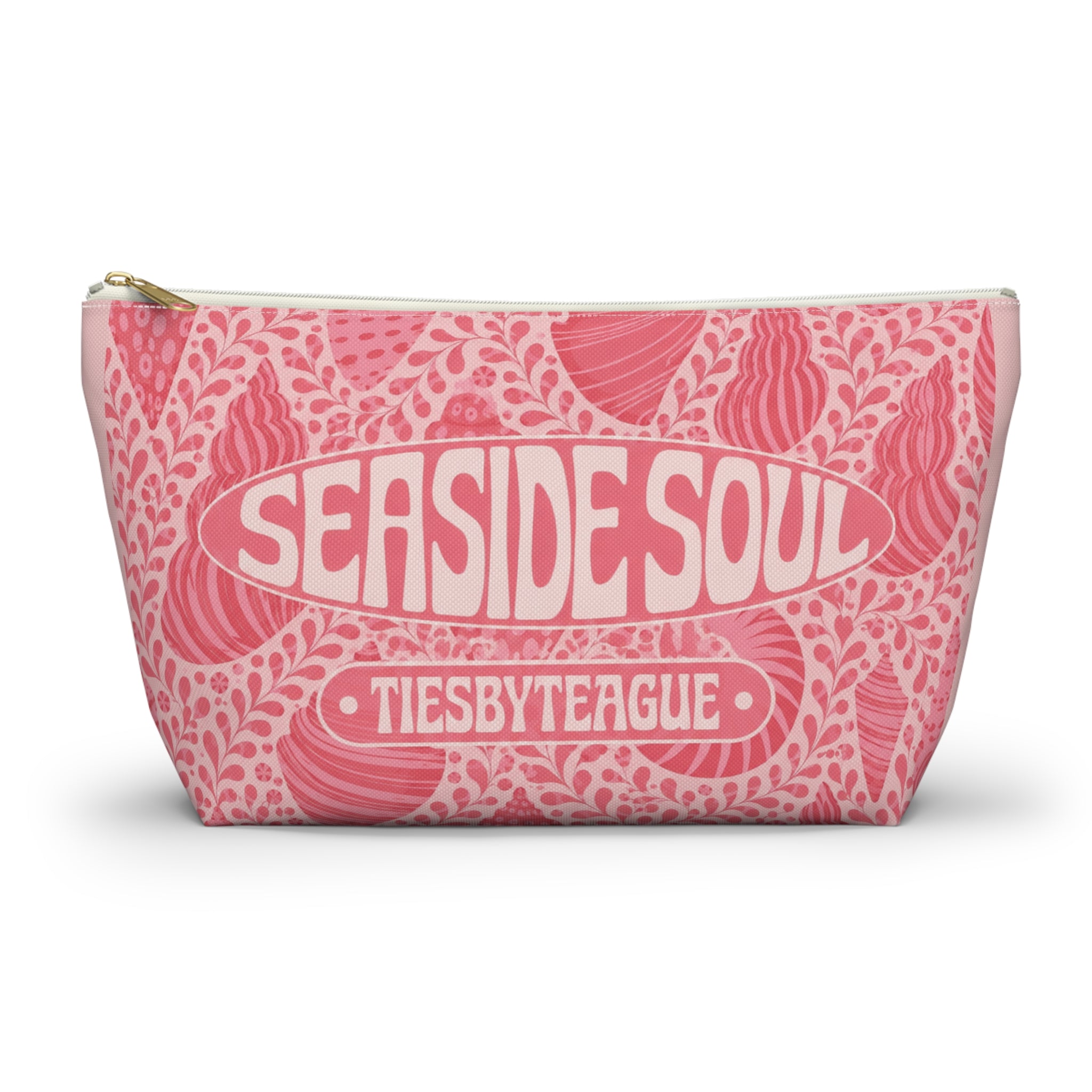 Surfside Shelling Bag