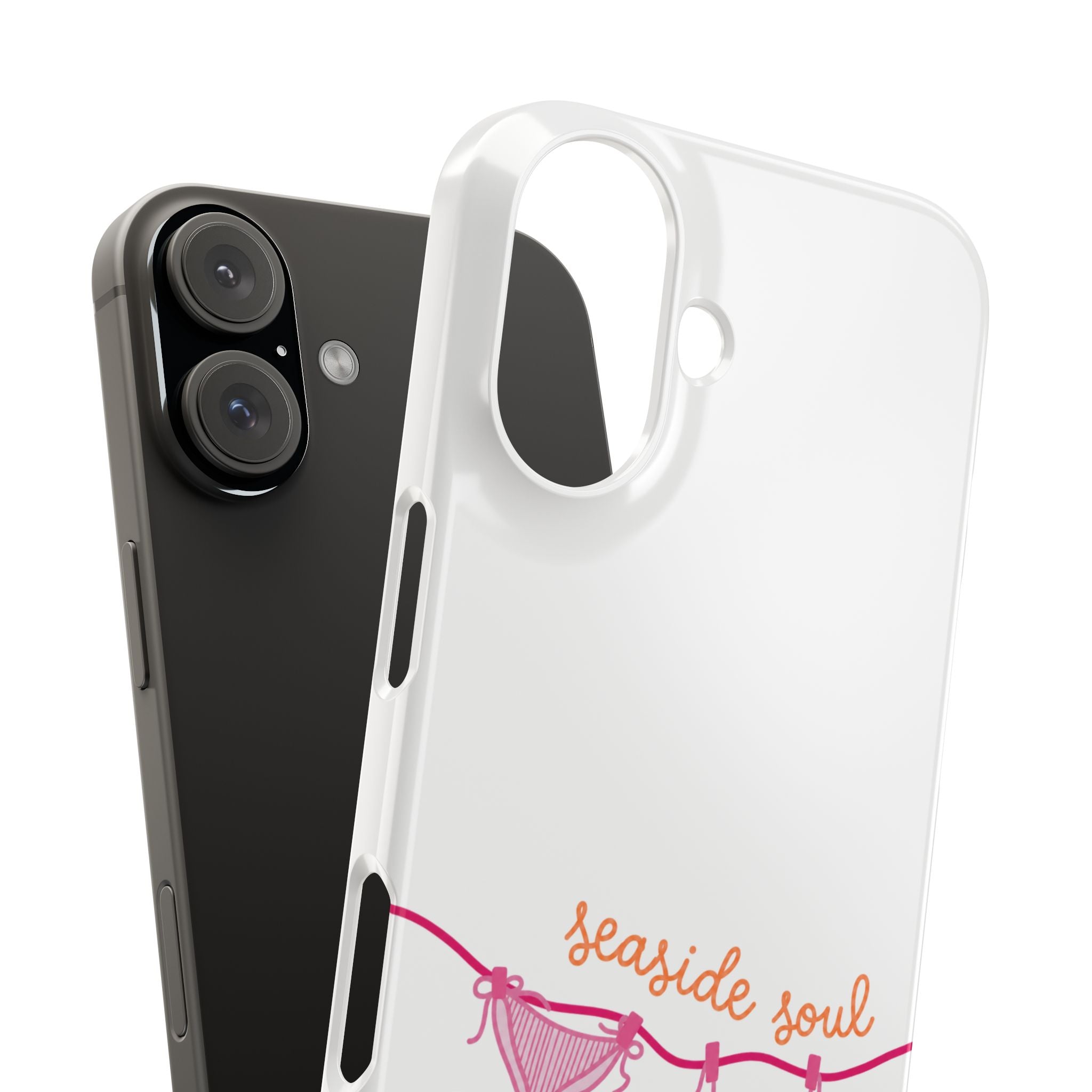 Sun-Kissed Strings Case