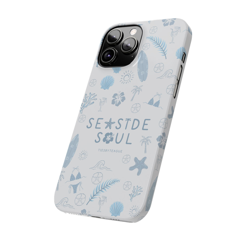 Shell & Surf Case
