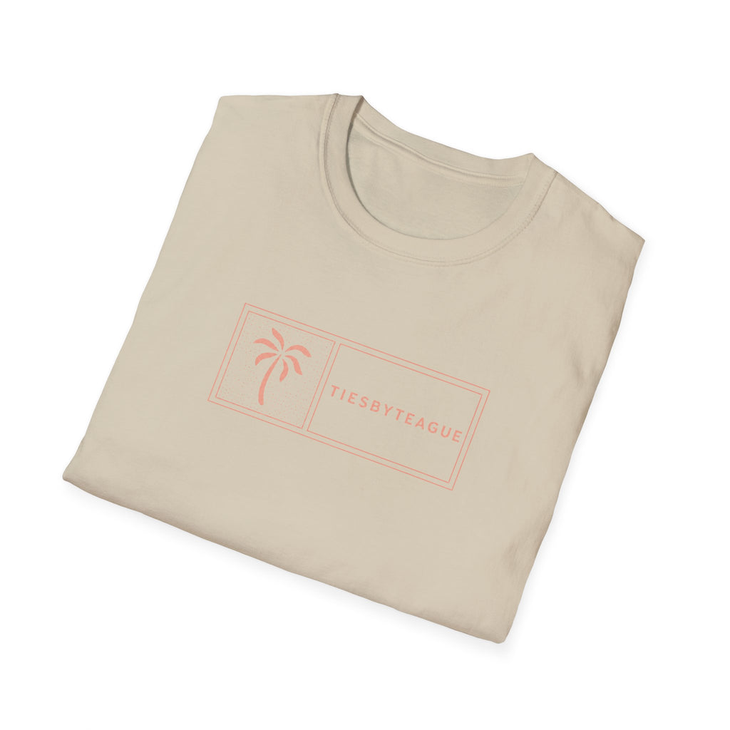 Coastal Cruiser Tee