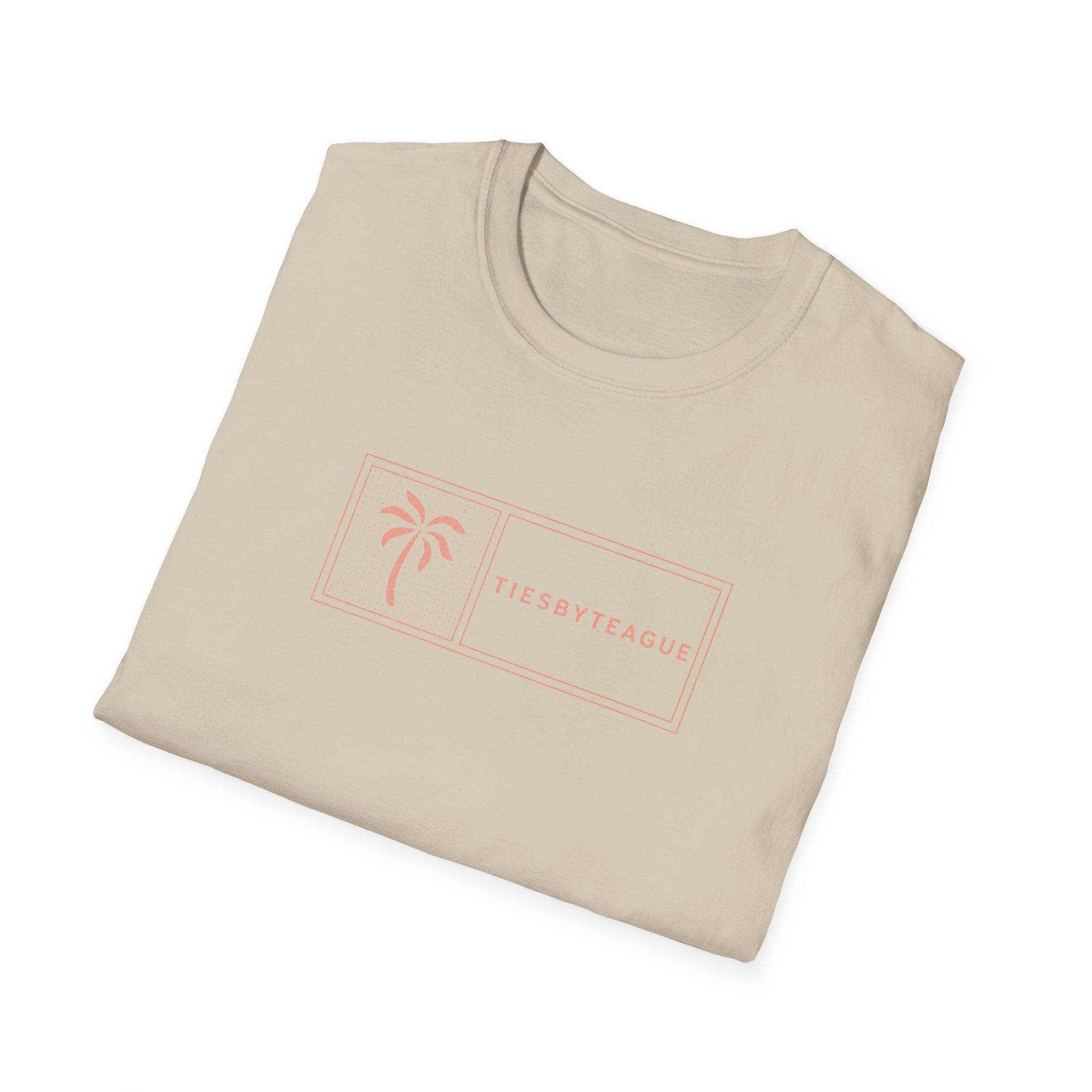 Coastal Cruiser Tee