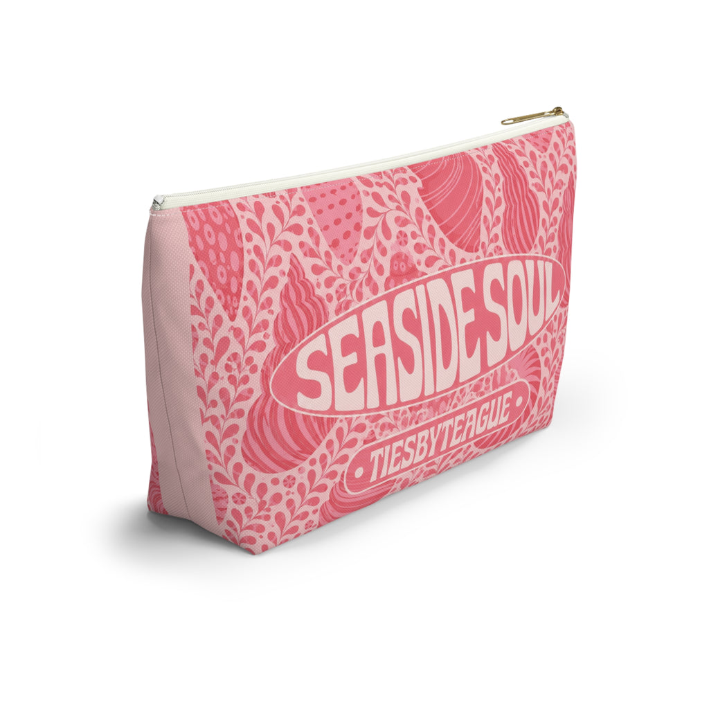 Surfside Shelling Bag