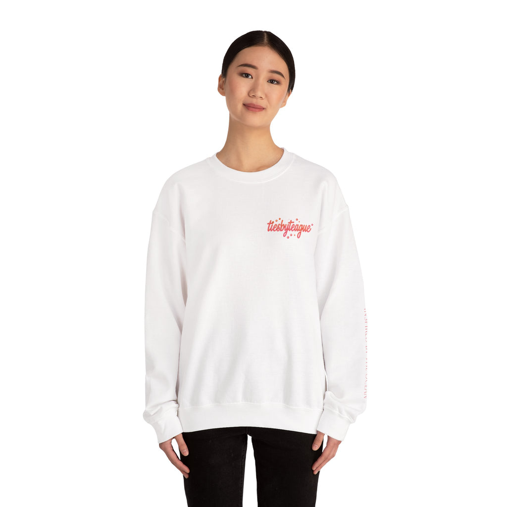 Zara Inspired Cozy Crew