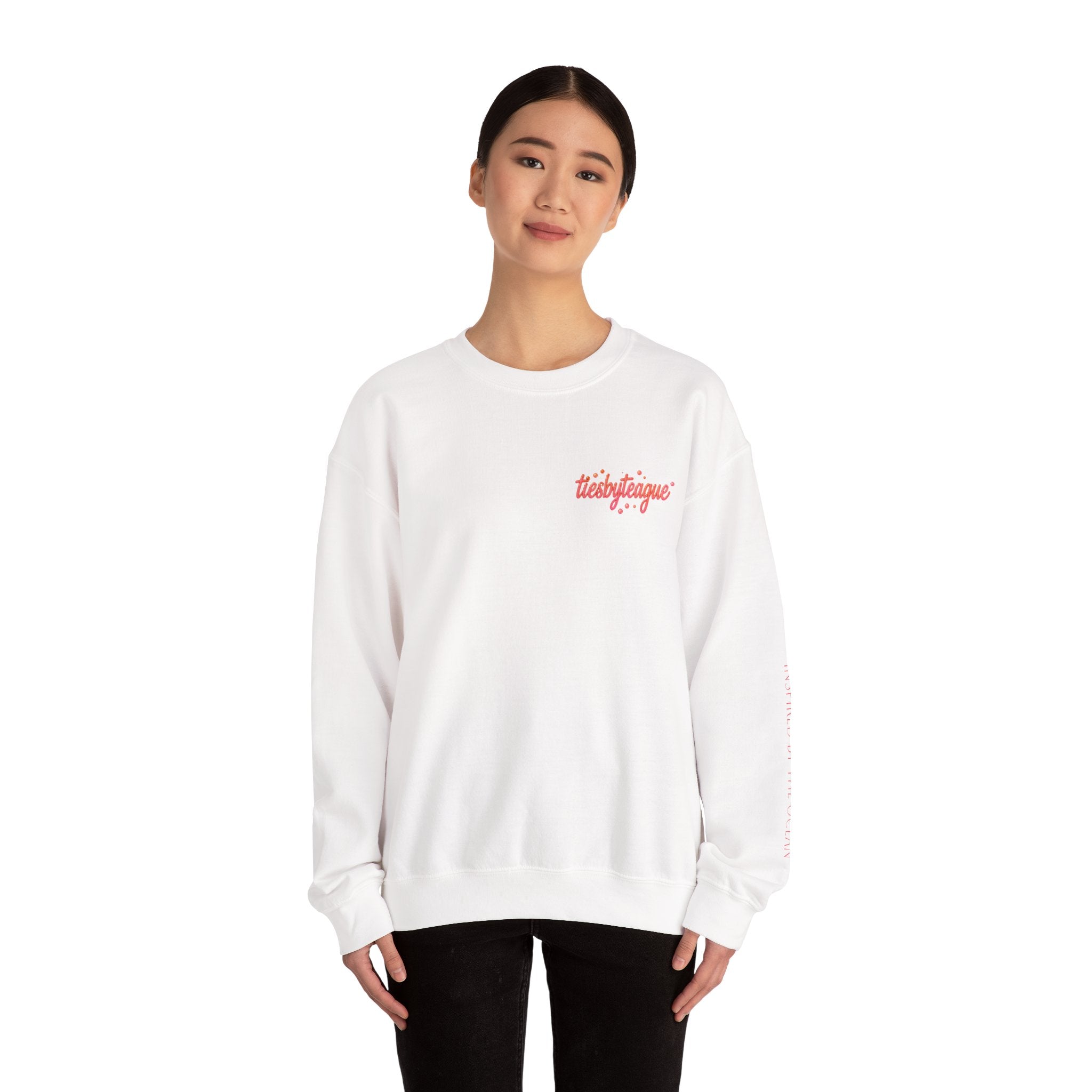 Zara Inspired Cozy Crew