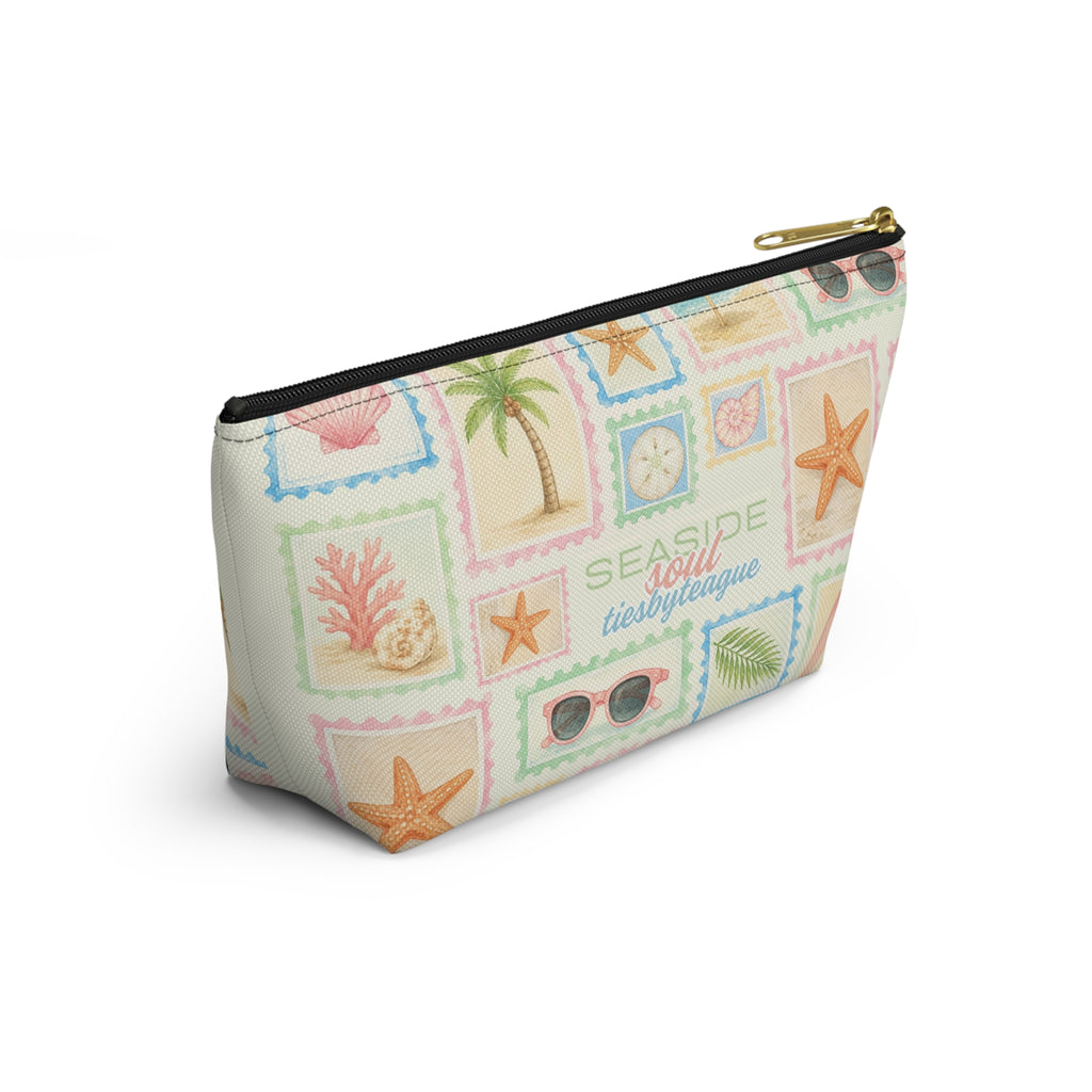 Stamped by the Sea Bag