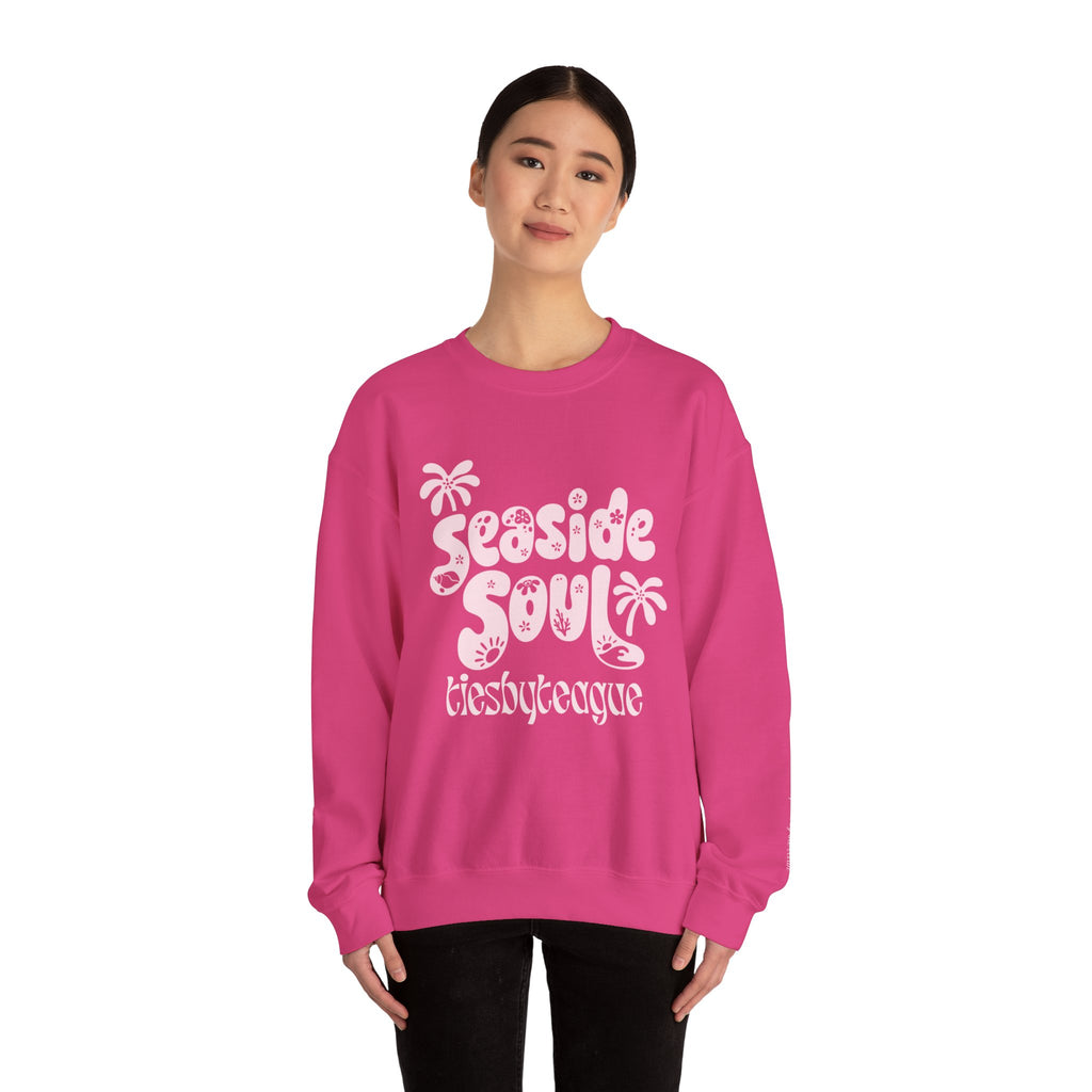 Paradise Cozy Crew