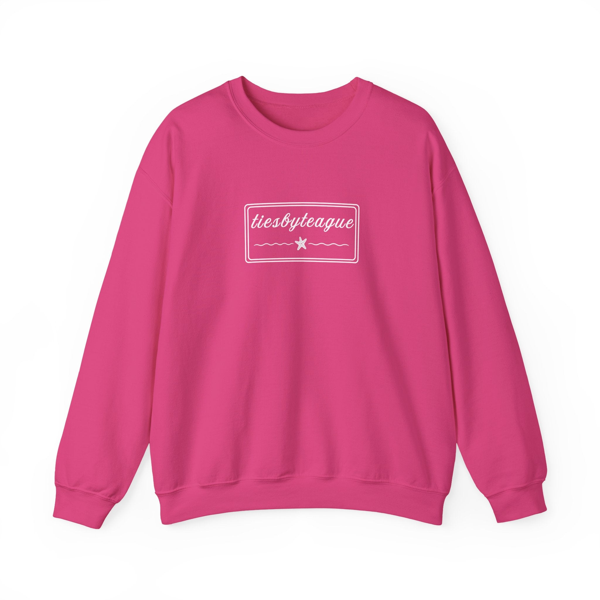 Wild Fin Cozy Crew