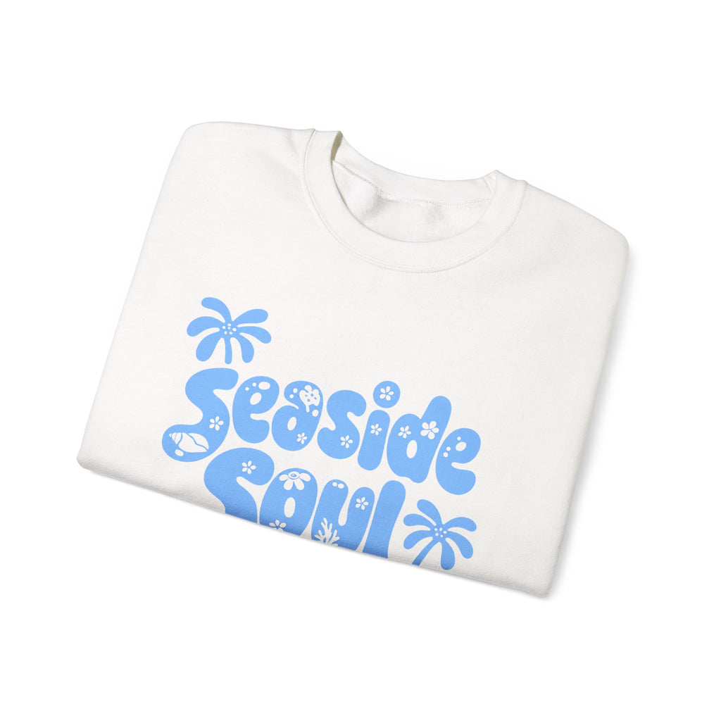 Paradise Cozy Crew