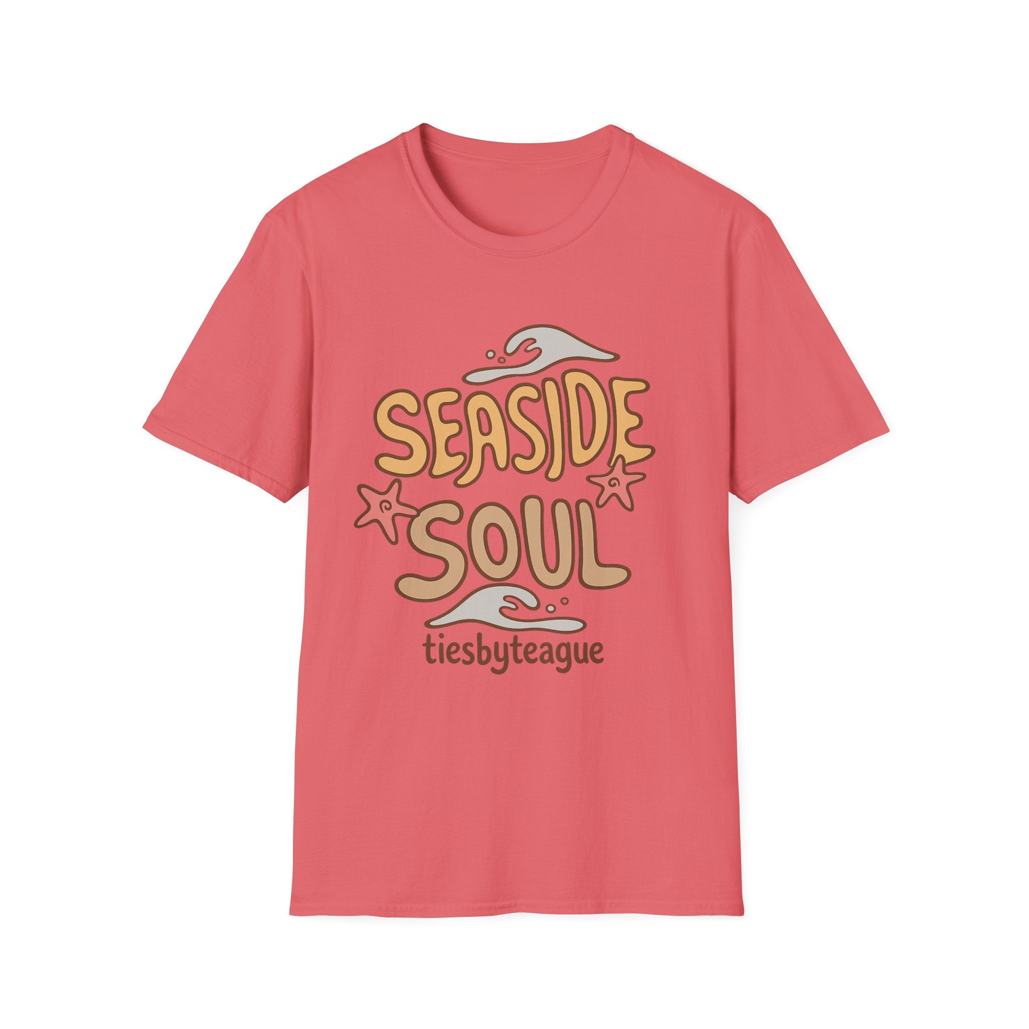 Sandy Shores Tee