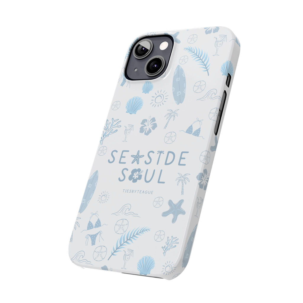 Shell & Surf Case