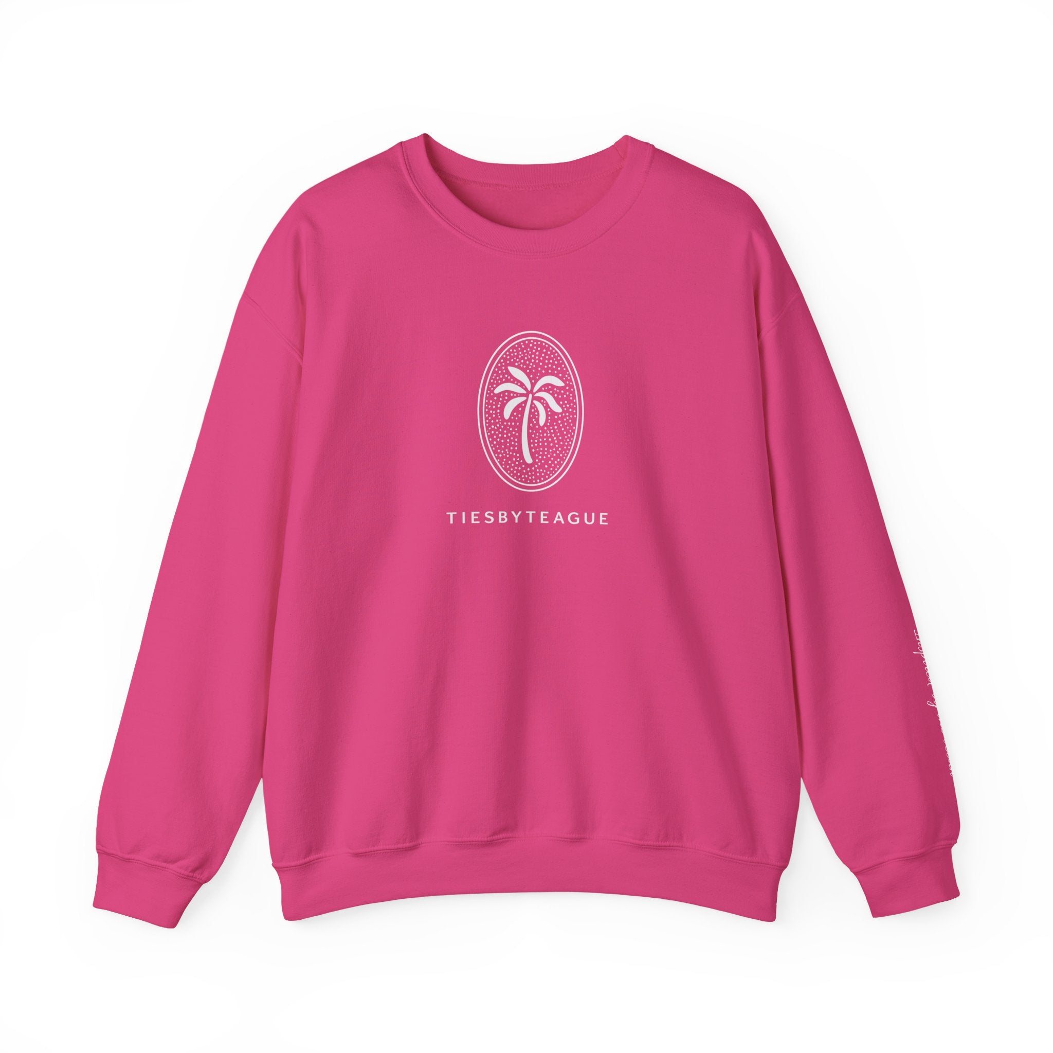 Shoreline Surfer Cozy Crew