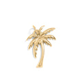 Palm Tree Charm