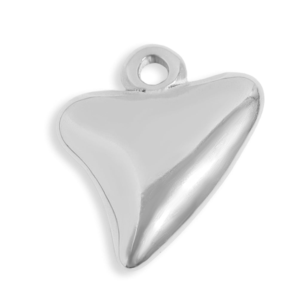 Shark Tooth Charm