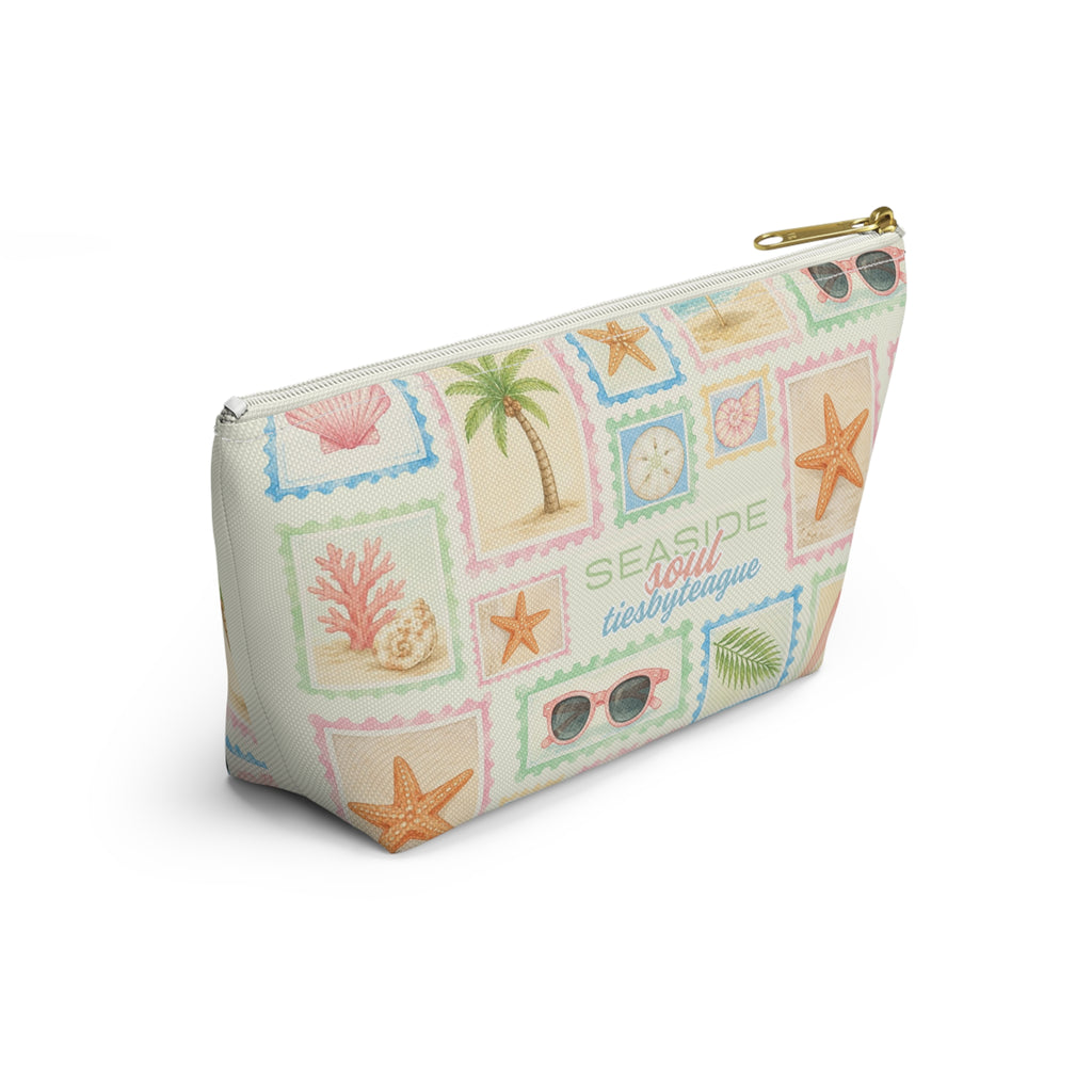 Stamped by the Sea Bag