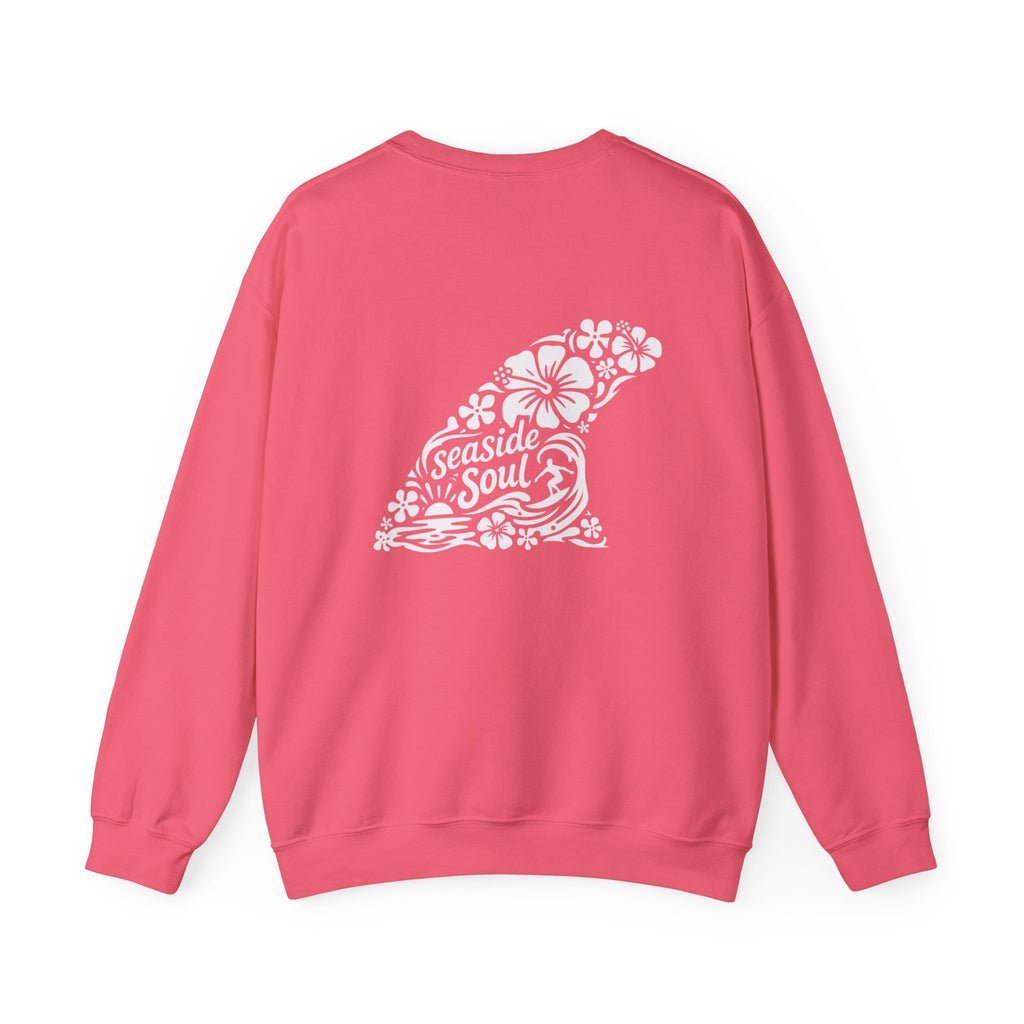 Wild Fin Cozy Crew