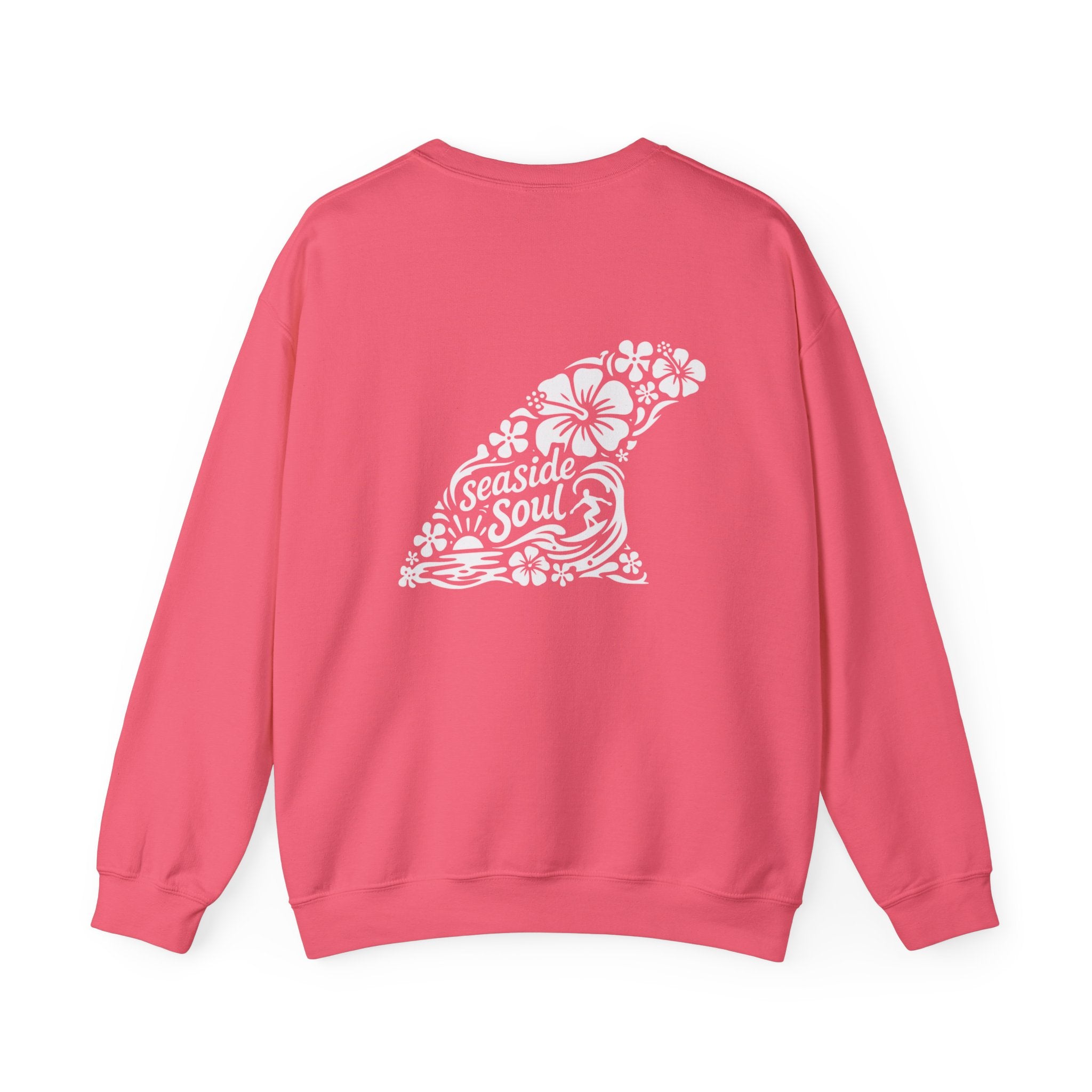 Wild Fin Cozy Crew