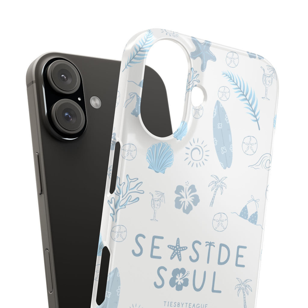 Shell & Surf Case