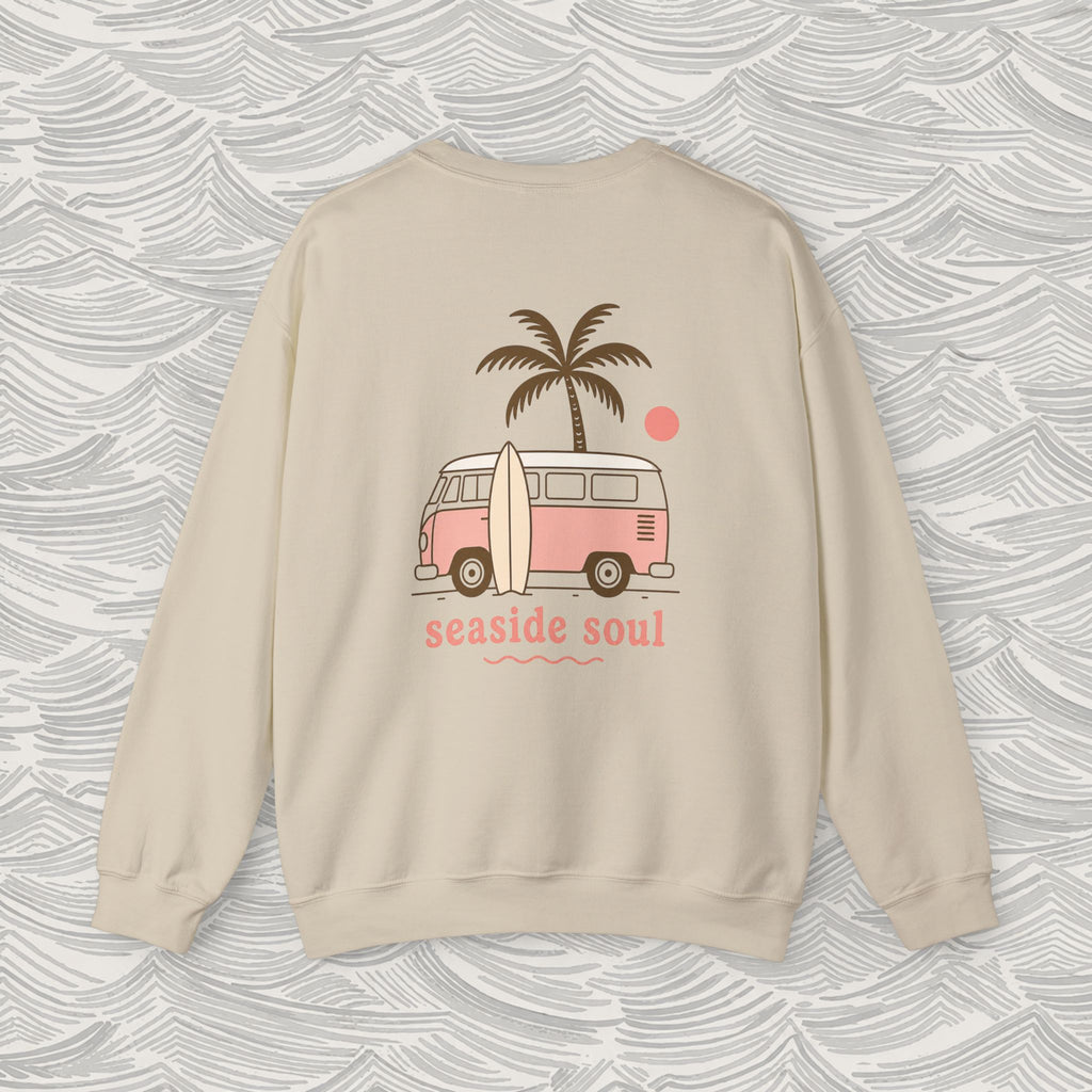 Driftwood Drive Cozy Crew
