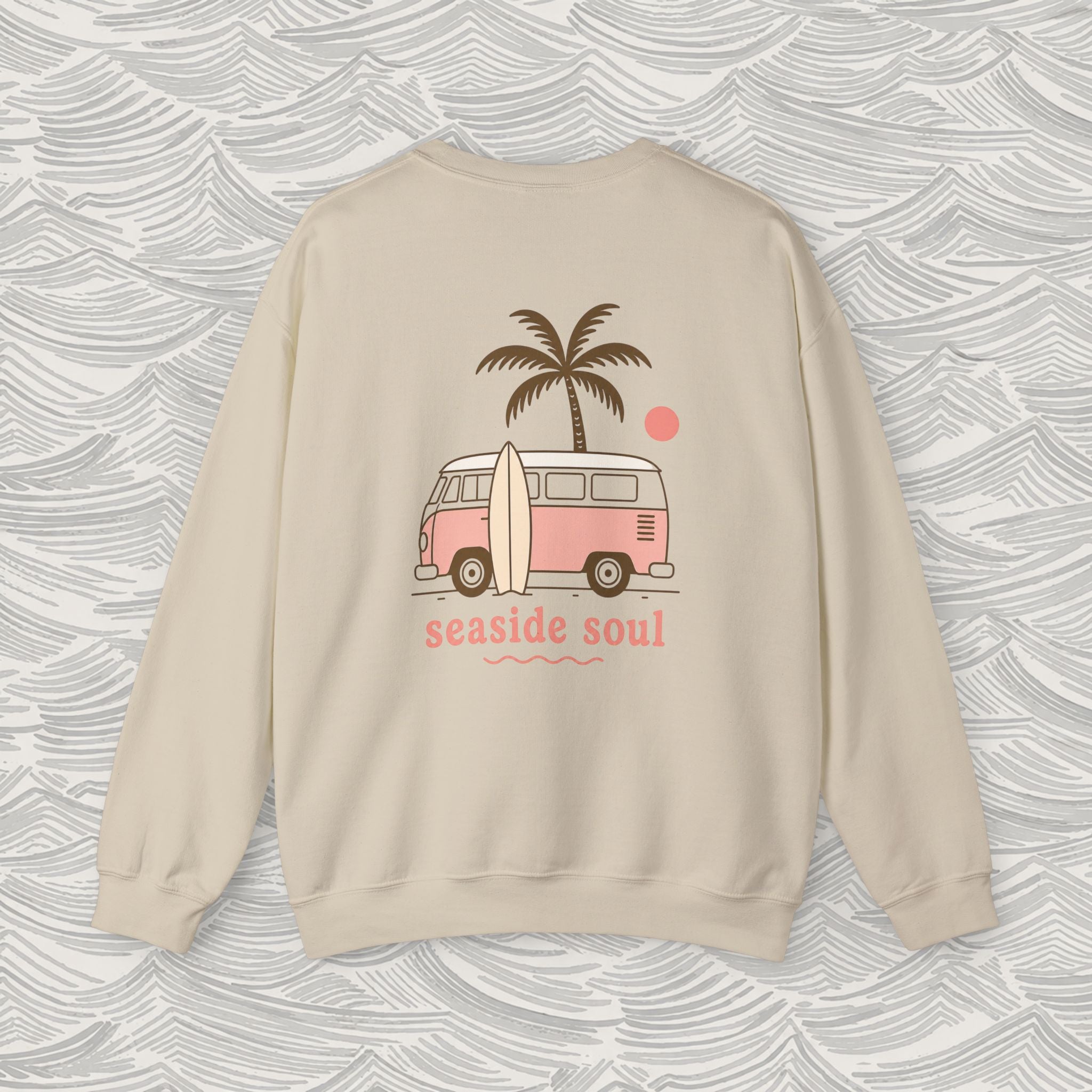 Driftwood Drive Cozy Crew
