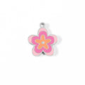 Starburst Flower Charm