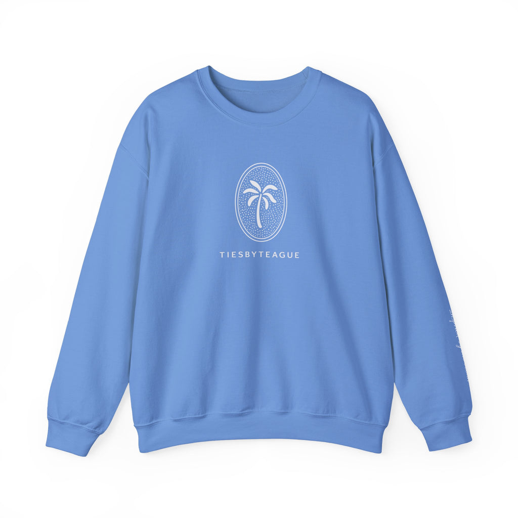 Shoreline Surfer Cozy Crew