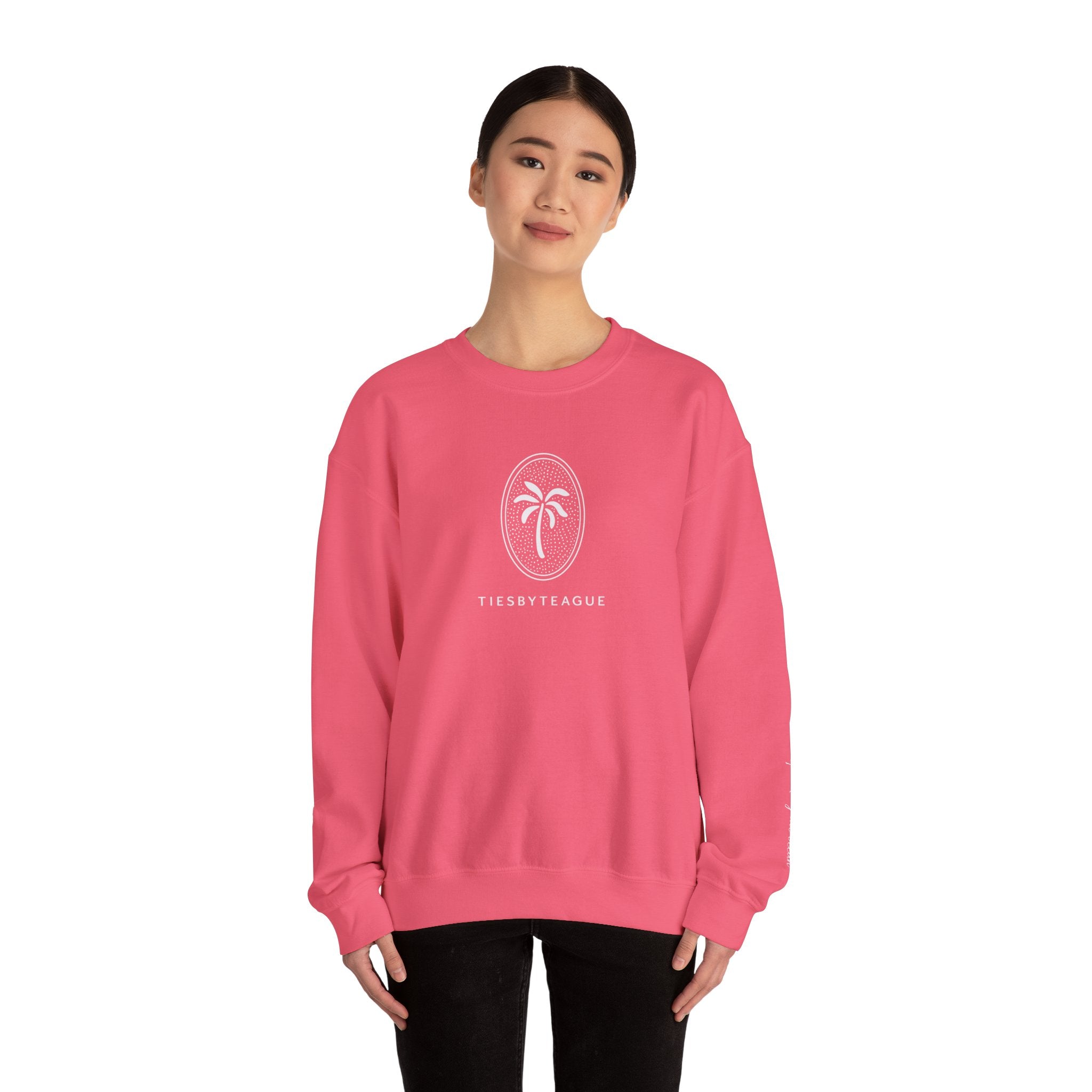 Shoreline Surfer Cozy Crew