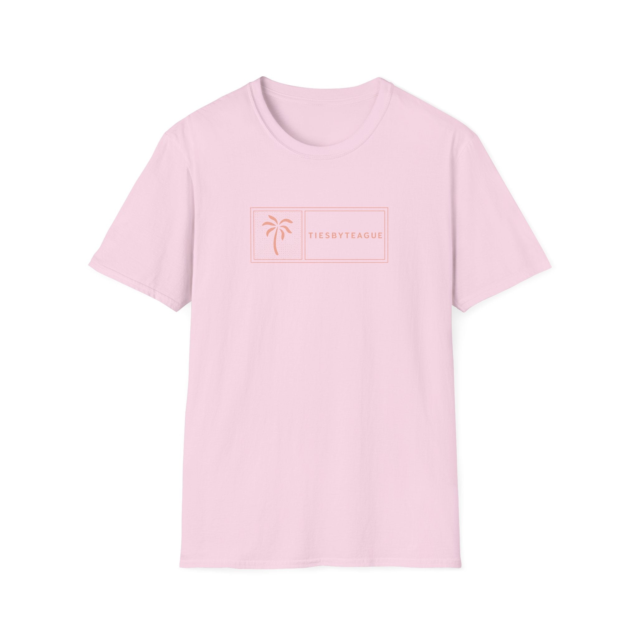 Coastal Cruiser Tee