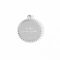 “I Am Powerful” Charm