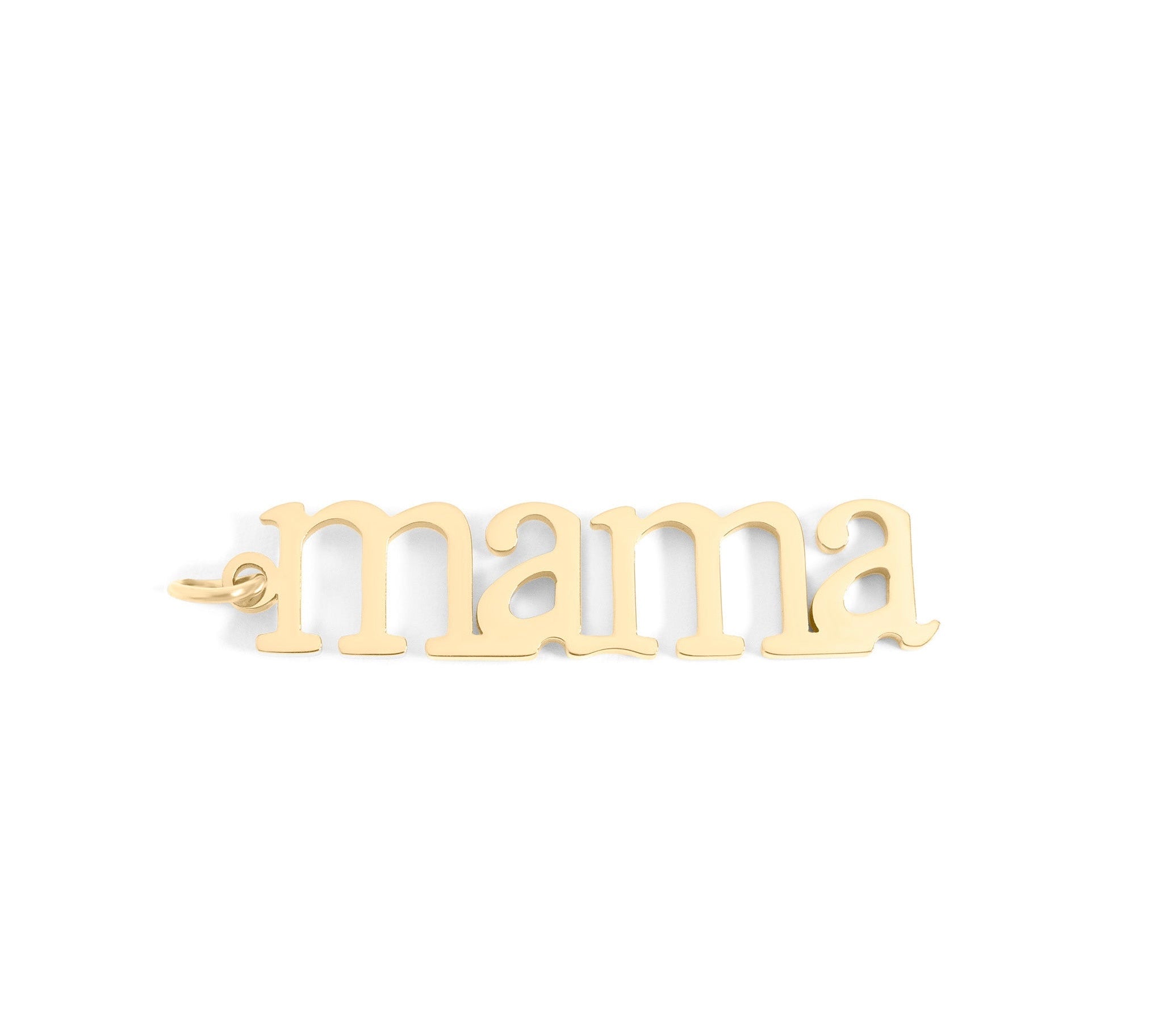MAMA Charm