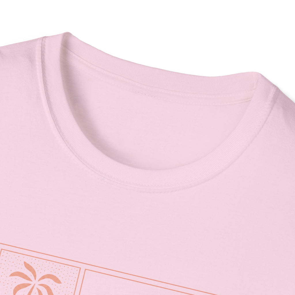 Coastal Cruiser Tee