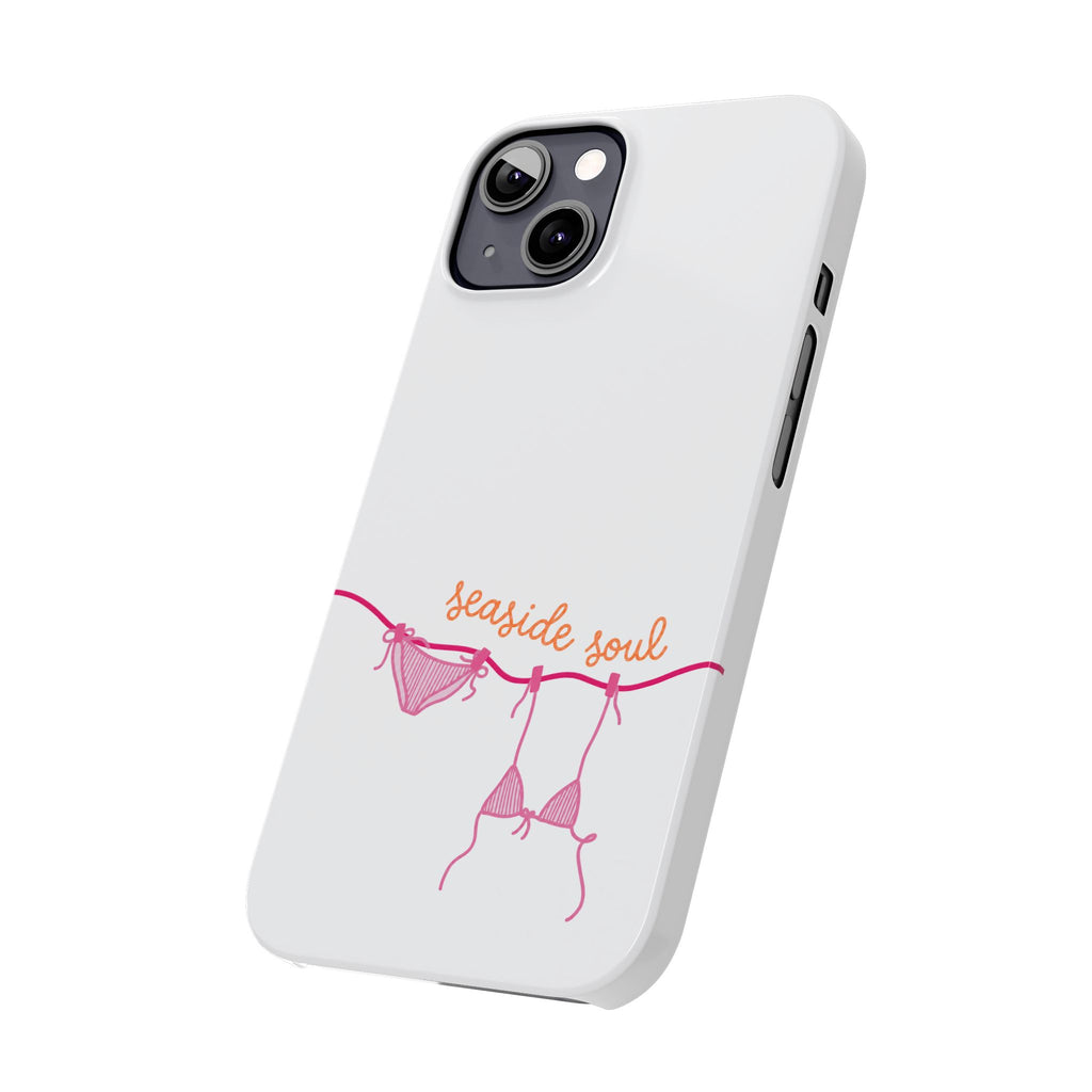 Sun-Kissed Strings Case