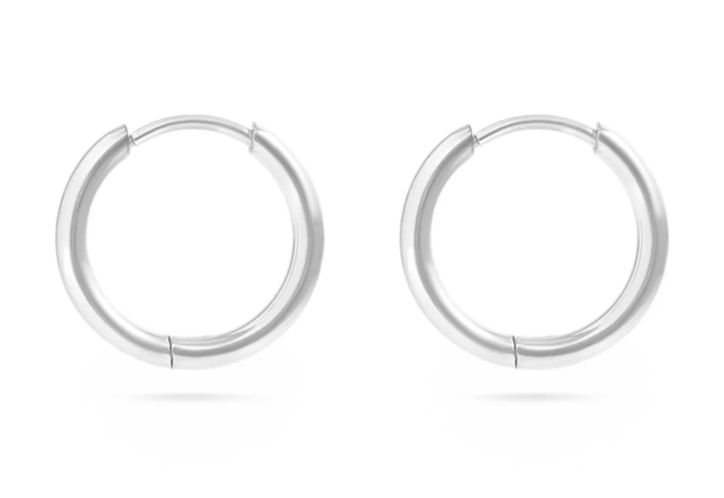 Huggie Earrings