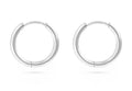 Huggie Earrings