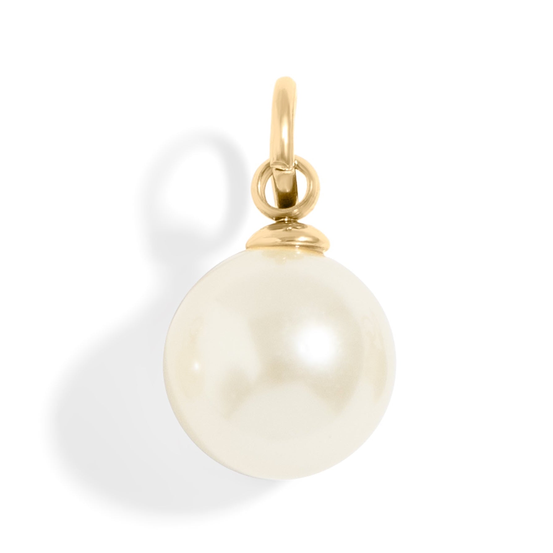 Pearl Charm